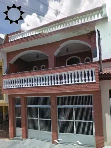 Casa com 2 Quartos à venda, 200m² no Metalúrgicos, Osasco