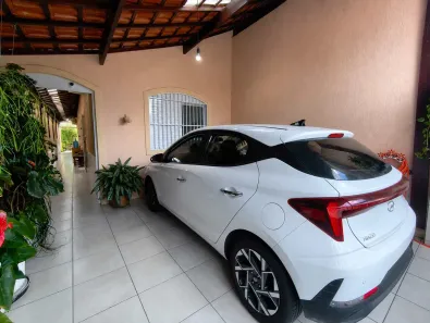 Casa com 2 Quartos à venda, 68m² no Real, Praia Grande