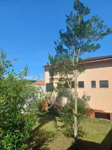 Sobrado com 6 Quartos à venda, 255m² no Vila Assunção, Santo André