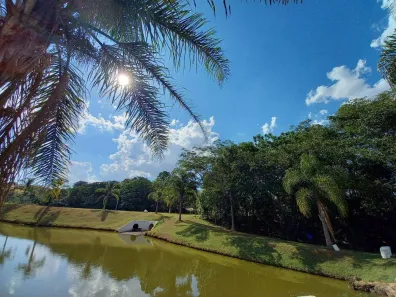 Lote/Terreno à venda, 1200m² no Parque Residencial Indaiá, Indaiatuba