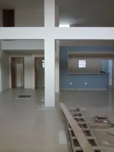 Ponto Comercial para alugar, 150m² no Centro, Macaé