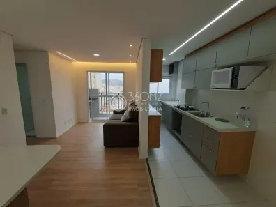 Apartamento com 2 Quartos à venda, 48m² no Centro, São Bernardo do Campo
