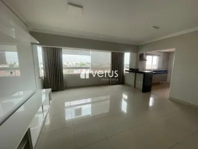 Apartamento com 2 Quartos para alugar, 97m² no Tubalina, Uberlândia