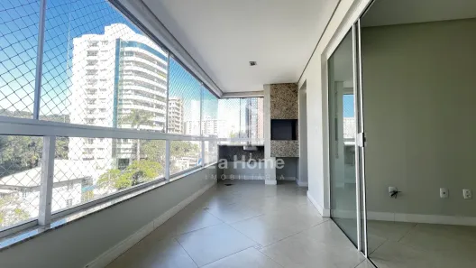 Apartamento com 3 Quartos para alugar, 132m² no Jardim Blumenau, Blumenau