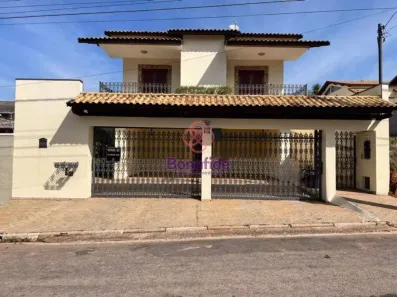 Imóvel Comercial com 3 Quartos à venda, 245m² no Jardim Primavera, Itupeva