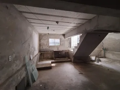 Casa com 1 Quarto para alugar, 210m² no Nazaré, Belém
