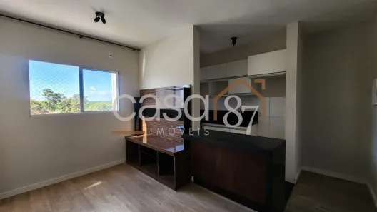 Apartamento com 2 Quartos à venda, 48m² no João Aranha, Paulínia