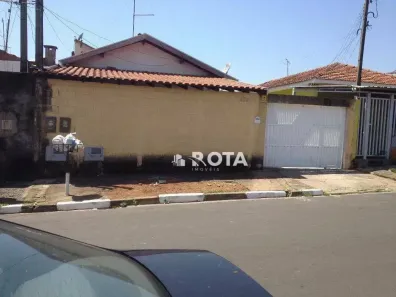 Casa com 5 Quartos à venda, 280m² no João Aranha, Paulínia