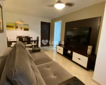 Apartamento com 2 Quartos à venda, 68m² no Engenho Novo, Rio de Janeiro