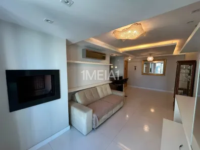 Apartamento com 2 Quartos para alugar, 74m² no Passo da Areia, Porto Alegre