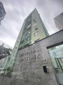 Apartamento com 2 Quartos à venda, 71m² no Campinas, São José