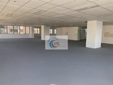 Sala Comercial para alugar, 507m² no Água Branca, São Paulo