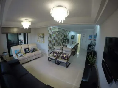 Apartamento com 3 Quartos à venda, 288m² no Jardim Donângela, Rio Claro