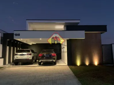 Casa com 3 Quartos à venda, 145m² no Monte Belo, Taubaté