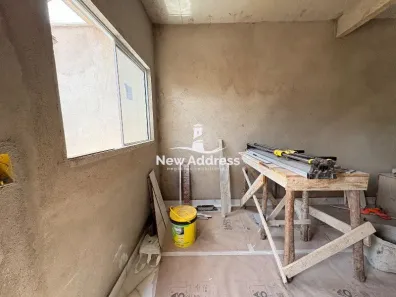 Casa com 2 Quartos à venda, 64m² no Jardim Campo Grande, Cariacica