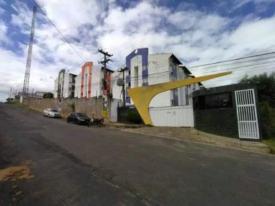 Apartamento com 2 Quartos à venda, 49m² no Cidade Nova, Teresina