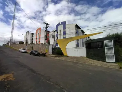 Apartamento com 2 Quartos à venda, 49m² no Cidade Nova, Teresina
