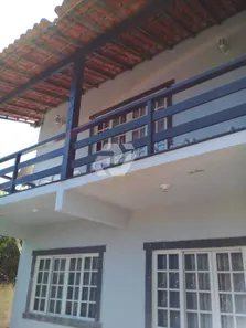 Casa com 4 Quartos à venda, 230m² no Marazul, Niterói