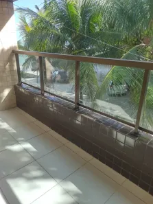 Sobrado com 2 Quartos para alugar, 78m² no Ponta do Seixas, João Pessoa