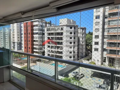 Cobertura com 3 Quartos à venda, 187m² no Vila Santa Catarina, São Paulo
