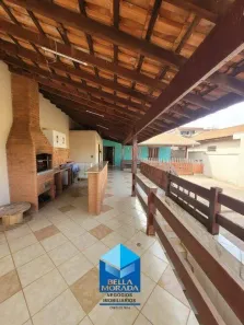Casa com 2 Quartos à venda, 201m² no Vila Queiroz, Limeira