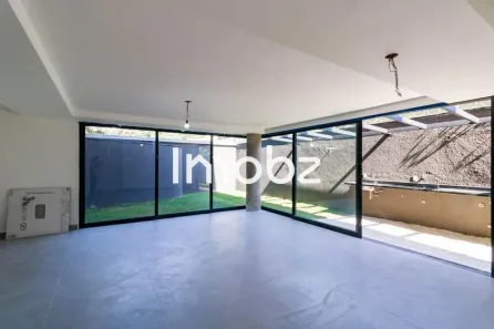 Casa com 3 Quartos à venda, 209m² no Cidade Jardim, São Paulo