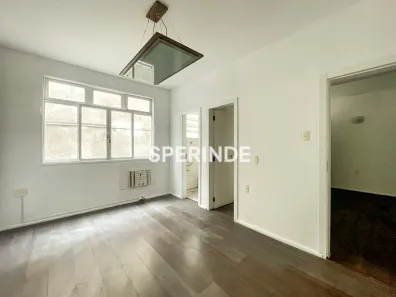 Sala Comercial para alugar, 30m² no Centro Histórico, Porto Alegre