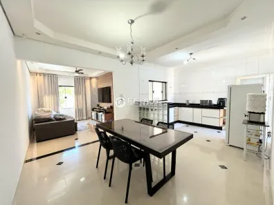 Casa com 3 Quartos à venda, 129m² no Jardim Amélia, Americana