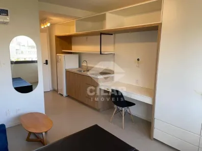 Apartamento com 1 Quarto para alugar, 25m² no Bela Vista, Porto Alegre