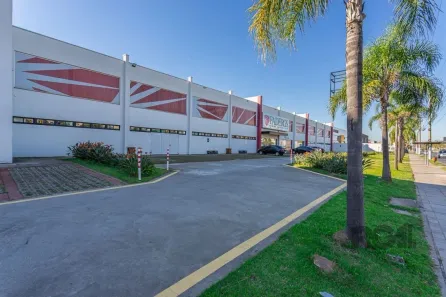 Ponto Comercial para alugar, 238m² no Jardim Lindóia, Porto Alegre