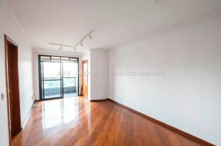 Apartamento com 3 Quartos para alugar, 102m² no Chácara Inglesa, São Paulo
