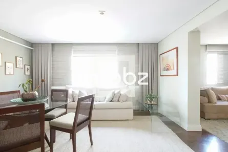 Apartamento com 2 Quartos à venda, 130m² no Pinheiros, São Paulo