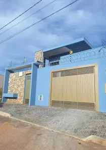 Casa com 3 Quartos à venda, 210m² no Setor Sul Jamil Miguel, Anápolis