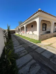 Casa com 5 Quartos para alugar, 210m² no Mussurepe, Campos dos Goytacazes