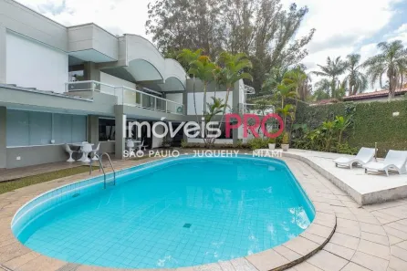 Sobrado com 3 Quartos à venda, 600m² no Jardim Marajoara, São Paulo