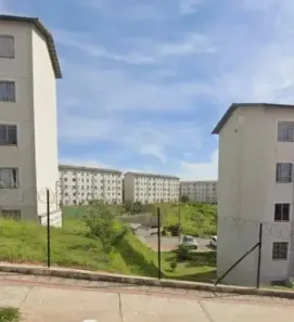Apartamento com 2 Quartos à venda, 46m² no Acaiaca, Belo Horizonte