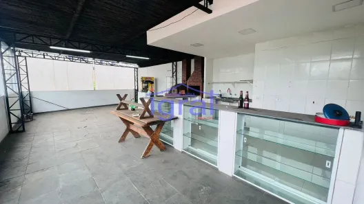 Prédio Comercial à venda, 820m² no Jabaquara, São Paulo