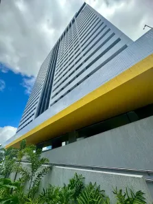 Flat com 1 Quarto à venda, 40m² no Universitário, Caruaru