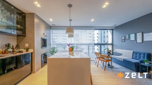 Apartamento com 3 Quartos à venda, 176m² no Jardim Blumenau, Blumenau