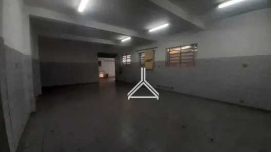 Ponto Comercial para venda ou aluguel, 418m² no Vila Moinho Velho, São Paulo
