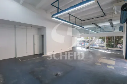 Ponto Comercial para alugar, 126m² no Jardim Paulista, São Paulo