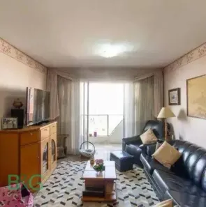 Apartamento com 4 Quartos à venda, 250m² no Perdizes, São Paulo