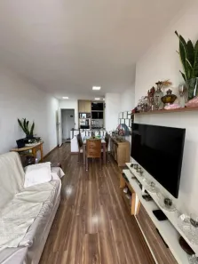 Apartamento com 3 Quartos à venda, 73m² no Jardim Tamoio, Jundiaí