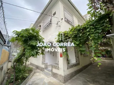 Casa com 4 Quartos à venda, 187m² no Maracanã, Rio de Janeiro