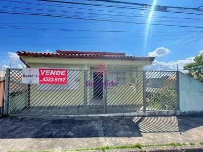 Casa com 3 Quartos à venda, 130m² no Jardim Pacaembu, Jundiaí