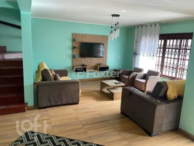 Casa com 3 Quartos à venda, 203m² no Rubem Berta, Porto Alegre