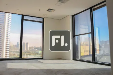 Sala Comercial para venda ou aluguel, 260m² no Brooklin Paulista, São Paulo