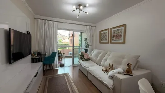 Apartamento com 2 Quartos à venda, 91m² no Jardim Itália, Chapecó