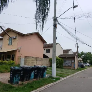 Casa com 2 Quartos à venda, 57m² no Campo Alegre, Nova Iguaçu
