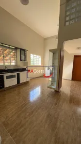 Casa com 2 Quartos à venda, 247m² no São José, Franca